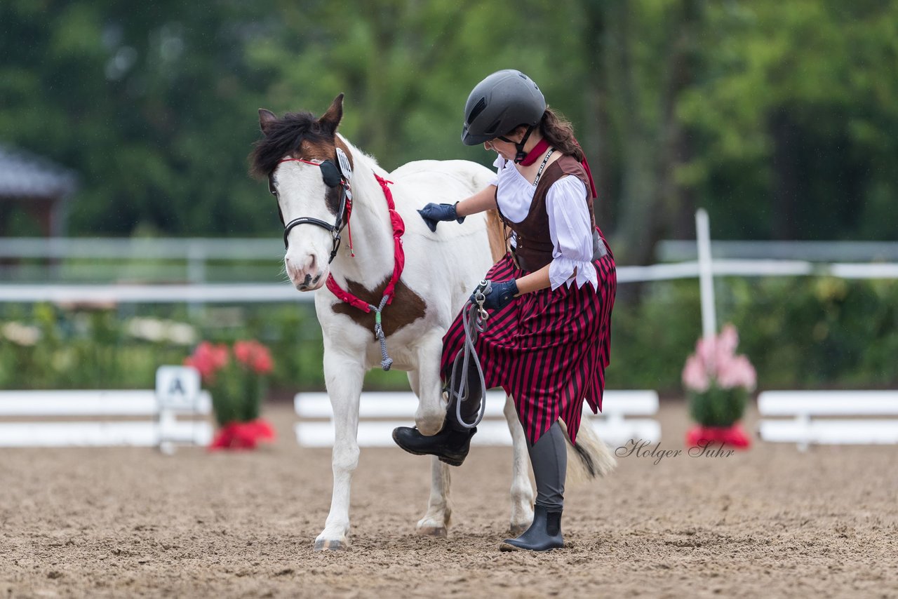 Bild 33 - Pony Akademie Turnier